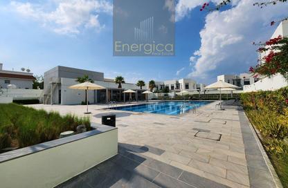 Villa - 5 Bedrooms - 6 Bathrooms for rent in Umm Suqeim 1 Villas - Umm Suqeim 1 - Umm Suqeim - Dubai