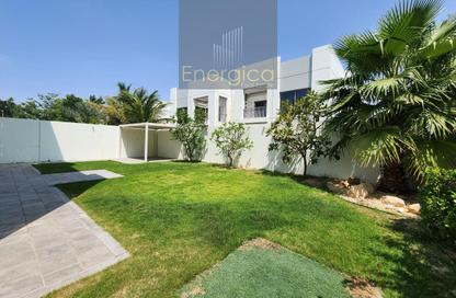 Villa - 5 Bedrooms - 6 Bathrooms for rent in Umm Suqeim 1 Villas - Umm Suqeim 1 - Umm Suqeim - Dubai