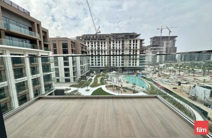 Apartment - 2 Bedrooms - 3 Bathrooms for sale in Celadon 1 - Celadon - Central Park at City Walk - City Walk - Dubai