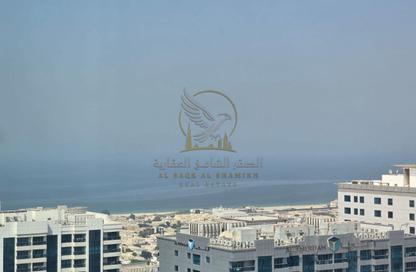Apartment - 3 - 3 for rent in Al Khan Corniche - Al Khan - Sharjah