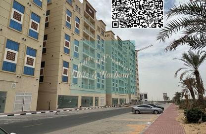 Apartment - 2 - 3 for rent in Al Ameera Village - Ajman