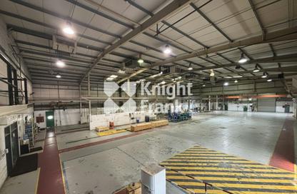 Warehouse - Studio for rent in Freezone North - Jebel Ali Freezone - Jebel Ali - Dubai