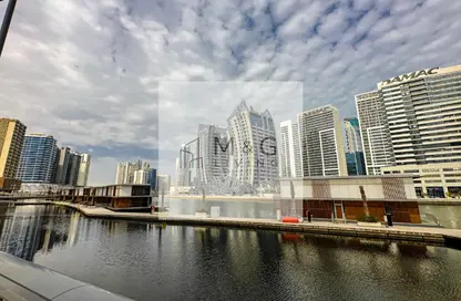 شقة - غرفة نوم - 1 حمام للبيع في تاور C - داماك تاورز من باراماونت - الخليج التجاري - دبي شقة - غرفة نوم - 1 حمام للبيع في تاور C - داماك تاورز من باراماونت - الخليج التجاري - دبي