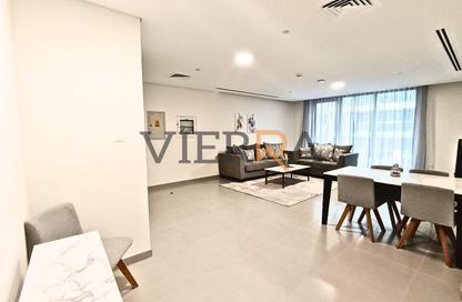 Apartment - 2 Bedrooms - 3 Bathrooms for rent in C15 - Al Zeina - Al Raha Beach - Abu Dhabi