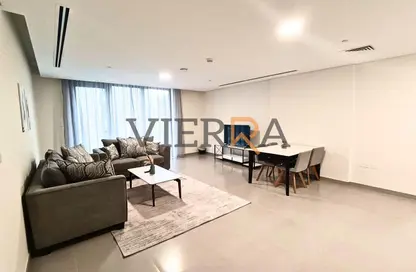 Apartment - 2 Bedrooms - 3 Bathrooms for rent in C15 - Al Zeina - Al Raha Beach - Abu Dhabi