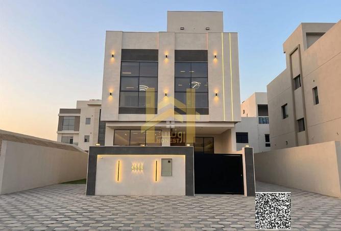 125155617 - الصورة الرئيسية للعقار