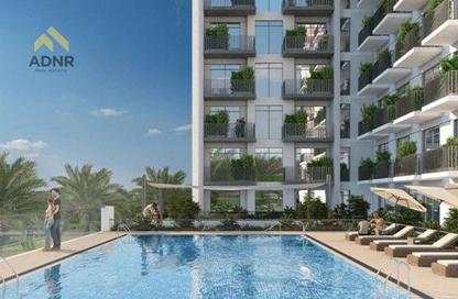 Apartment - 2 - 3 for sale in Azizi Amir - Al Furjan - Dubai Apartment - 2 - 3 for sale in Azizi Amir - Al Furjan - Dubai