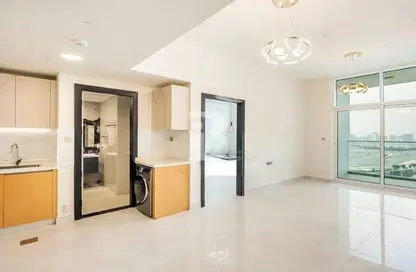 شقة - غرفة نوم - 1 حمام للايجار في سكايز من دانوب - ارجان - دبي