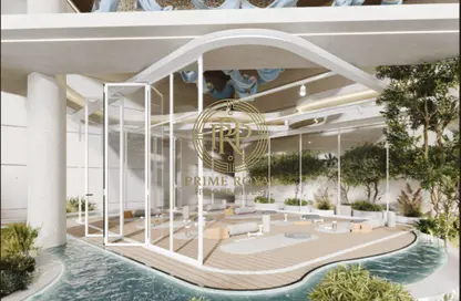 Apartment - 2 Bedrooms - 3 Bathrooms for sale in Allura Residences - District 11 - Jumeirah Village Circle - Dubai Apartment - 2 Bedrooms - 3 Bathrooms for sale in Allura Residences - District 11 - Jumeirah Village Circle - Dubai