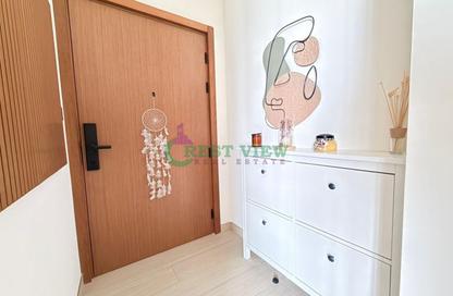 Apartment - 2 Bedrooms - 3 Bathrooms for rent in Binghatti Venus - District 13 - Jumeirah Village Circle - Dubai