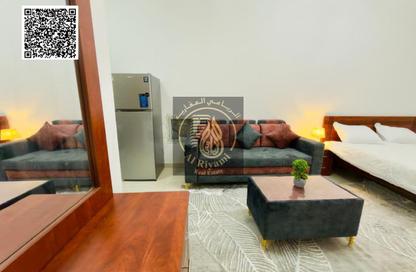 Apartment - Studio - 1 Bathroom for rent in Al Rawda 2 Villas - Al Rawda 2 - Al Rawda - Ajman
