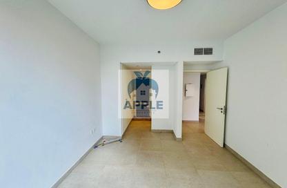Apartment - 1 - 2 for rent in Areej Apartments - Aljada - Sharjah