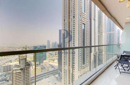 Apartment - 1 Bedroom - 2 Bathrooms for rent in Ocean Heights - Dubai Marina - Dubai Apartment - 1 Bedroom - 2 Bathrooms for rent in Ocean Heights - Dubai Marina - Dubai