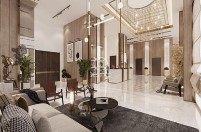 Apartment - Studio - 1 Bathroom for sale in Rija Suites - Majan - Dubai Land - Dubai