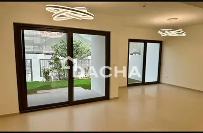 Townhouse - 4 Bedrooms - 5 Bathrooms for rent in Elan - Tilal Al Ghaf - Dubai