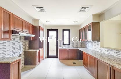 Villa - 5 Bedrooms - 6 Bathrooms for rent in Lila - Arabian Ranches 2 - Dubai