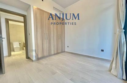 Apartment - 2 - 2 for rent in Azizi Riviera 26 - Azizi Riviera - Meydan One - Meydan - Dubai