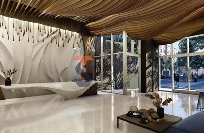 Shop - Studio - 1 Bathroom for sale in Samana Waves 2 - Samana Waves - District 13 - Jumeirah Village Circle - Dubai