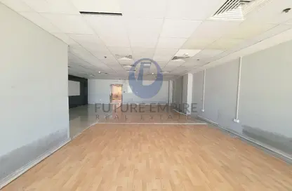 Office Space - 1 Bedroom for rent in Oud Metha Building - Oud Metha - Bur Dubai - Dubai
