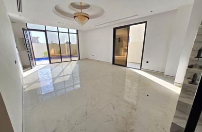 Villa - 4 Bedrooms - 5 Bathrooms for sale in Al Helio 2 - Al Helio - Ajman
