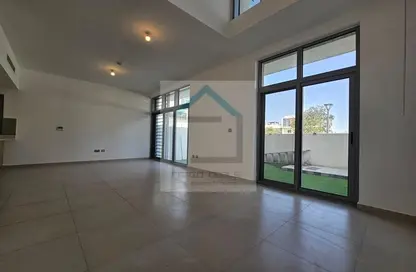 Apartment - 3 Bedrooms - 4 Bathrooms for rent in The Pulse Townhouses Cluster 4 - The Pulse Townhouses - The Pulse - Dubai South (Dubai World Central) - Dubai