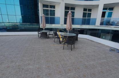 Apartment - 1 - 2 for sale in Oasis Tower 1 - Oasis Tower - Al Rashidiya 1 - Al Rashidiya - Ajman
