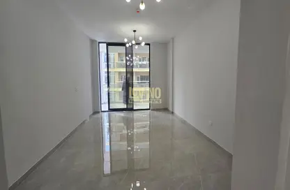 Apartment - 1 Bedroom - 2 Bathrooms for rent in Aura Elegance - Dubai Silicon Oasis - Dubai