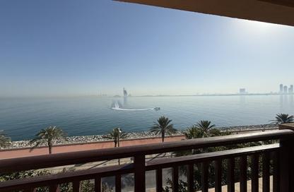 Apartment - 2 Bedrooms - 3 Bathrooms for sale in Royal Amwaj Residences North - Royal Amwaj Residences - Palm Jumeirah - Dubai