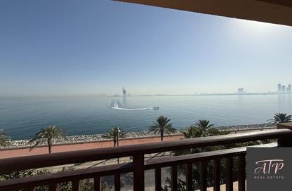 Apartment - 2 Bedrooms - 3 Bathrooms for sale in Royal Amwaj Residences North - Royal Amwaj Residences - The Crescent - Palm Jumeirah - Dubai Apartment - 2 Bedrooms - 3 Bathrooms for sale in Royal Amwaj Residences North - Royal Amwaj Residences - The Crescent - Palm Jumeirah - Dubai