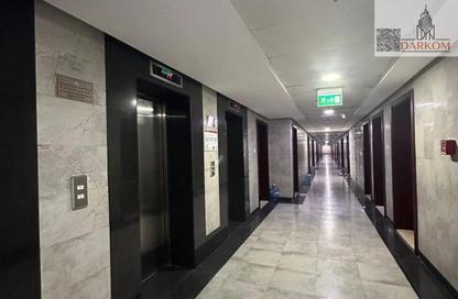 Apartment - 2 Bedrooms - 3 Bathrooms for sale in Al Naemiya Tower 1 - Al Naemiya Towers - Al Nuaimiya - Ajman