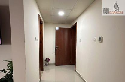 Apartment - 2 Bedrooms - 3 Bathrooms for sale in Al Naemiya Tower 1 - Al Naemiya Towers - Al Nuaimiya - Ajman Apartment - 2 Bedrooms - 3 Bathrooms for sale in Al Naemiya Tower 1 - Al Naemiya Towers - Al Nuaimiya - Ajman