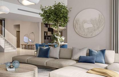 Villa - 5 Bedrooms - 7+ Bathrooms for sale in Address Hillcrest - Dubai Hills Estate - Dubai