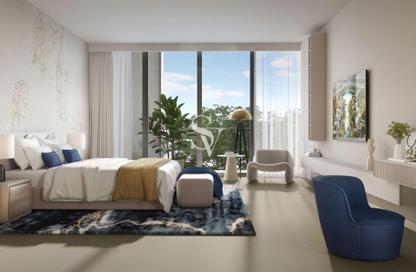 Villa - 5 Bedrooms - 7+ Bathrooms for sale in Address Hillcrest - Dubai Hills Estate - Dubai
