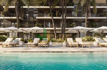 شقة - 2 غرف نوم - 3 حمامات للبيع في رايز من اثلون 4 - أثلون - دبي لاند - دبي