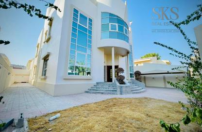 Villa - 5 - 6 for rent in Jumeirah 2 Villas - Jumeirah 2 - Jumeirah - Dubai