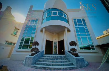 Villa - 5 - 6 for rent in Jumeirah 2 Villas - Jumeirah 2 - Jumeirah - Dubai