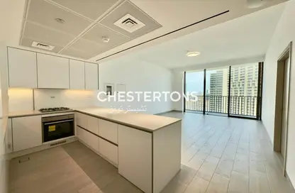 Apartment - 1 Bedroom - 2 Bathrooms for rent in Luma Park Views - District 14 - Jumeirah Village Circle - Dubai