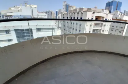 شقة - 2 غرف نوم - 3 حمامات للايجار في بيت رزن - النهدة 2 - النهدة - دبي - دبي