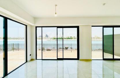 Villa - 3 Bedrooms - 4 Bathrooms for rent in Falcon Island North - Falcon Island - Al Hamra Village - Ras Al Khaimah