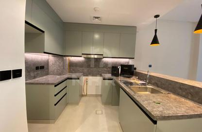 Apartment - 1 Bedroom - 1 Bathroom for rent in Golf Gate - Damac Hills - Dubai Apartment - 1 Bedroom - 1 Bathroom for rent in Golf Gate - Damac Hills - Dubai