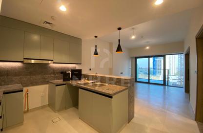 Apartment - 1 Bedroom - 1 Bathroom for rent in Golf Gate - Damac Hills - Dubai