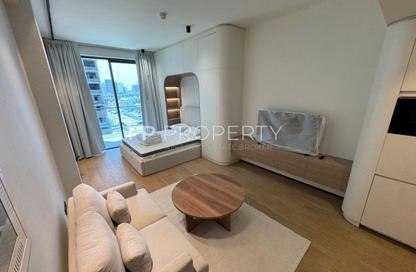 Apartment - Studio - 1 Bathroom for rent in Rise Residences - District 16 - Jumeirah Village Circle - Dubai
