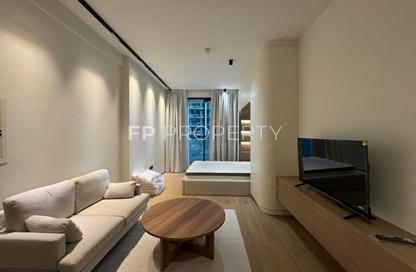 Apartment - Studio - 1 Bathroom for rent in Rise Residences - District 16 - Jumeirah Village Circle - Dubai