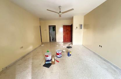 Apartment - 2 Bedrooms - 2 Bathrooms for rent in Al Butina B - Al Butina - Sharjah