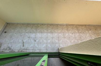 Apartment - 2 Bedrooms - 2 Bathrooms for rent in Al Butina B - Al Butina - Sharjah