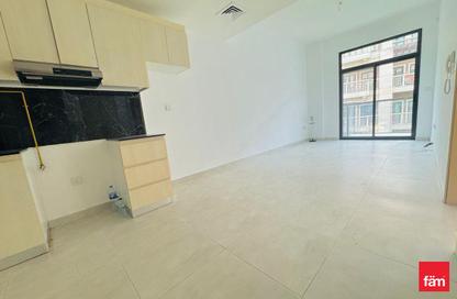 Apartment - 1 Bedroom - 2 Bathrooms for rent in Binghatti Mirage - District 10 - Jumeirah Village Circle - Dubai