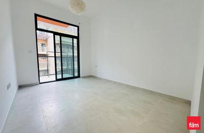 Apartment - 1 Bedroom - 2 Bathrooms for rent in Binghatti Mirage - District 10 - Jumeirah Village Circle - Dubai