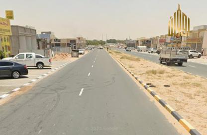 Land - Studio for sale in Al Helio 2 - Al Helio - Ajman