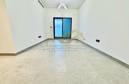 Apartment - 1 Bedroom - 2 Bathrooms for rent in Jumeirah Garden City - Al Satwa - Dubai