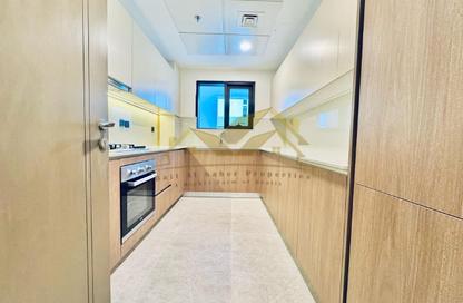 Apartment - 1 Bedroom - 2 Bathrooms for rent in Jumeirah Garden City - Al Satwa - Dubai